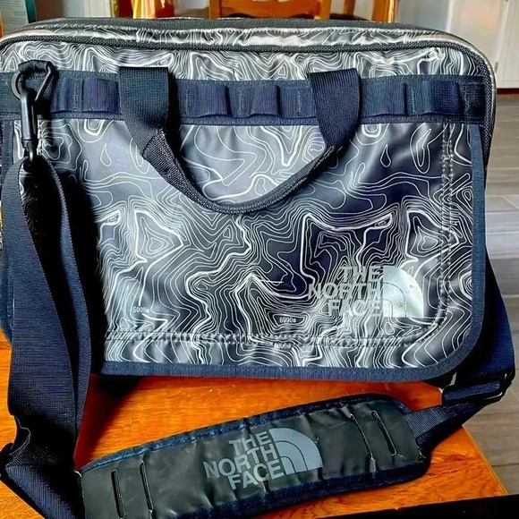 The north face laptop bag - Picture 1 of 12